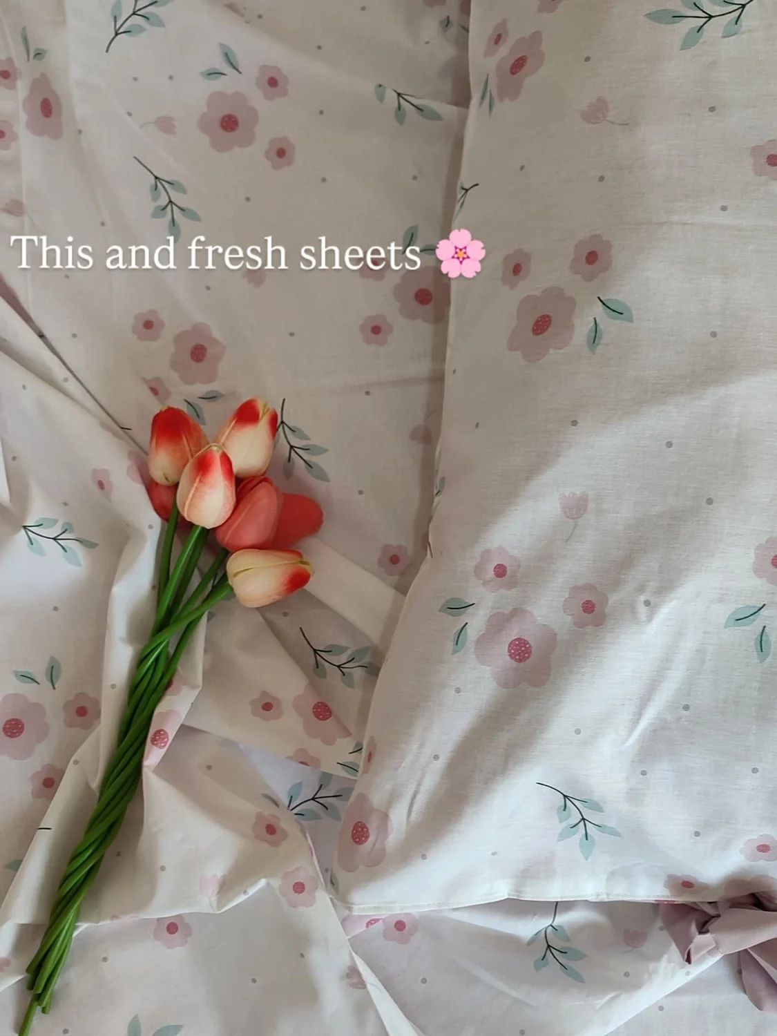 Petits bouquets