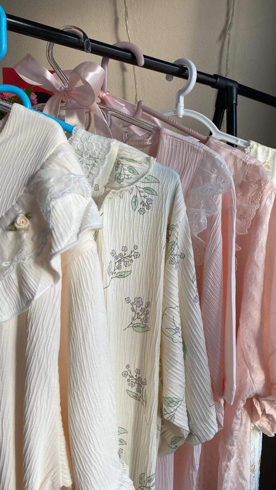 Robes