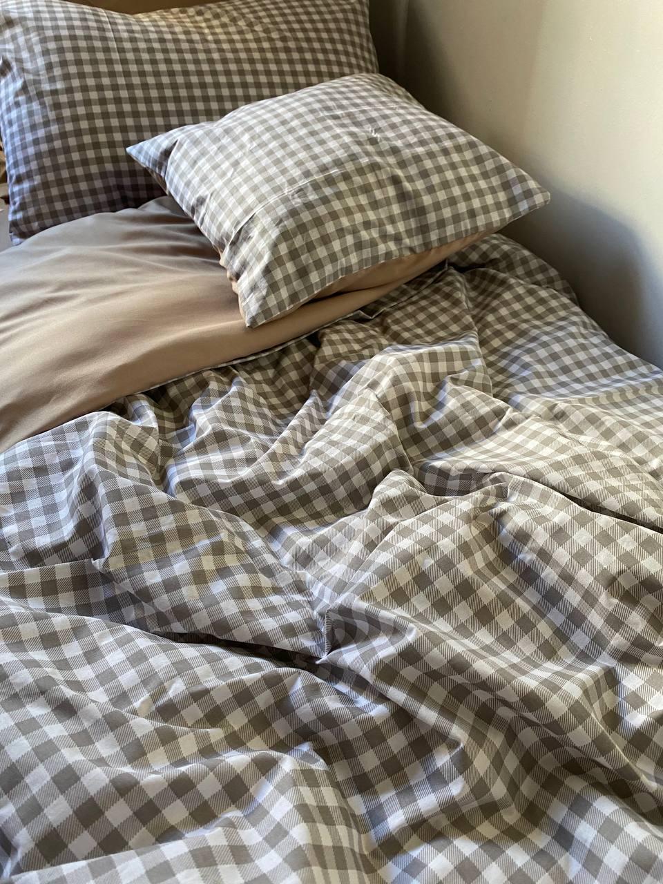 Housse de couette · 100% coton